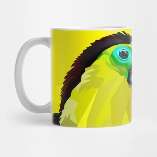 Toucan Mug